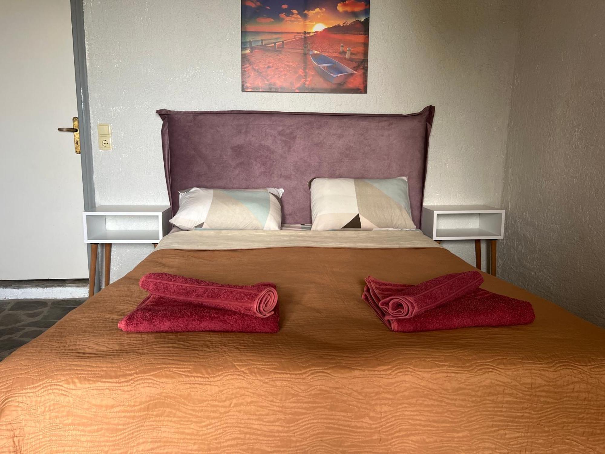 Apartman Hamre
